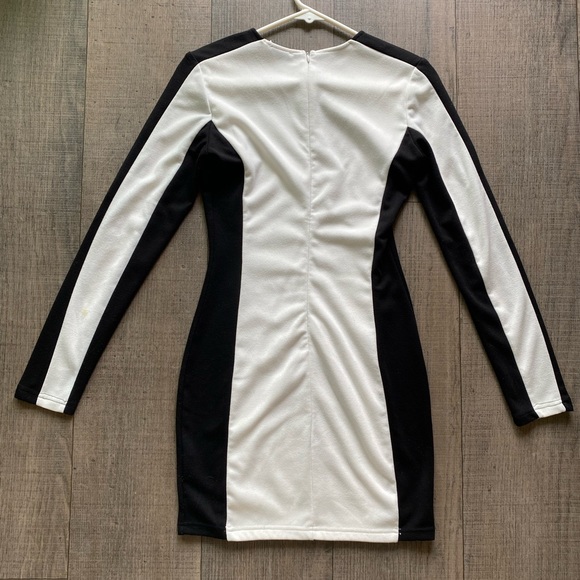 TOBI mini dress size S - Picture 6 of 7